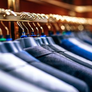 Clothing